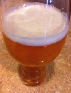 Reiterating the Importance of Glassware ipa glass