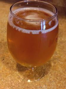 Reiterating the Importance of Glassware snifter