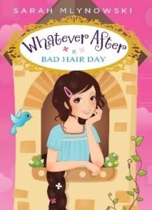 whatever after bad hair day