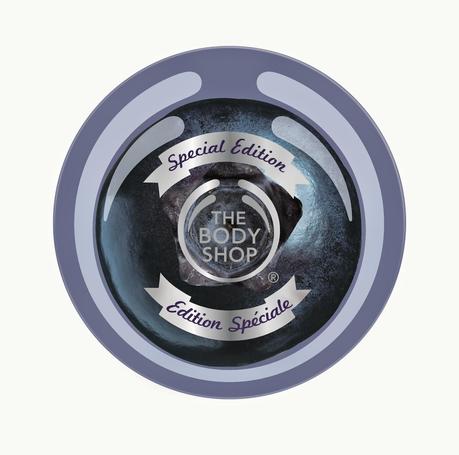 The Body Shop's Special Edition Blueberry Range & Price Details