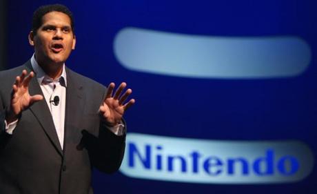 Nintendo skipping E3 Stage Show again for Digital E3 Event Nintendo skipping E3 Stage Show again for Digital E3 Event