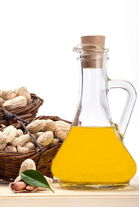 Cooking Oils - To Use Or Not? Cooking Oils - To Use Or Not?