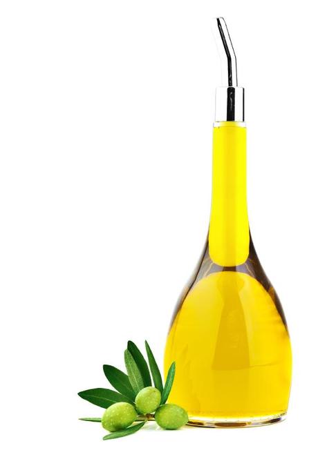 Cooking Oils - To Use Or Not? Cooking Oils - To Use Or Not?