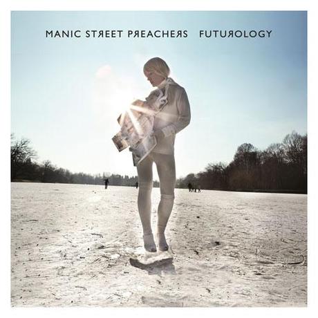 Track Of The Day: Manic Street Preachers - 'Walk Me To The Bridge'