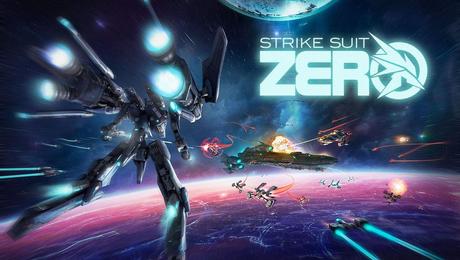 S&S Review: Strike Suit Zero Director's Cut