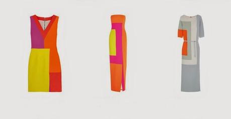 Shout Out Of The Day: Net-A-Porter Launches Roksanda Ilincic Exclusive S/S14 Collection Shout Out Of The Day: Net-A-Porter Launches Roksanda Ilincic Exclusive S/S14 Collection