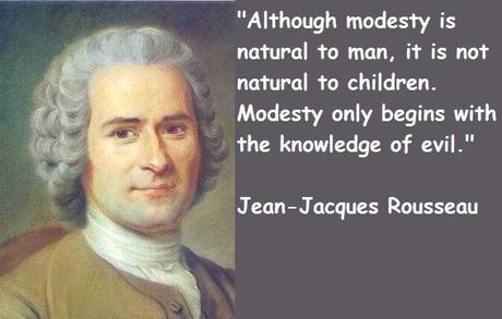 jean jacques rousseau quotes