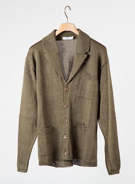 New Inis Meain Sweaters image