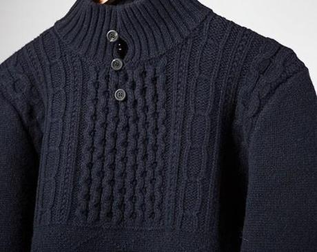 New Inis Meain Sweaters image
