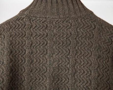 New Inis Meain Sweaters image