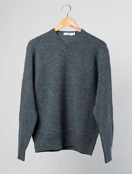 New Inis Meain Sweaters image
