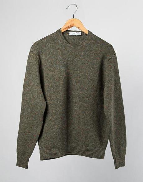 New Inis Meain Sweaters image