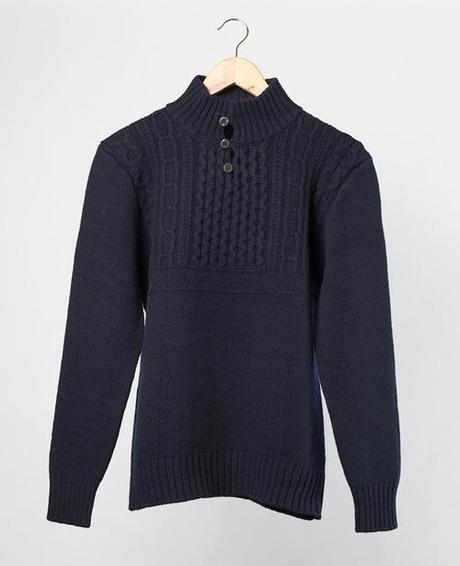 New Inis Meain Sweaters image