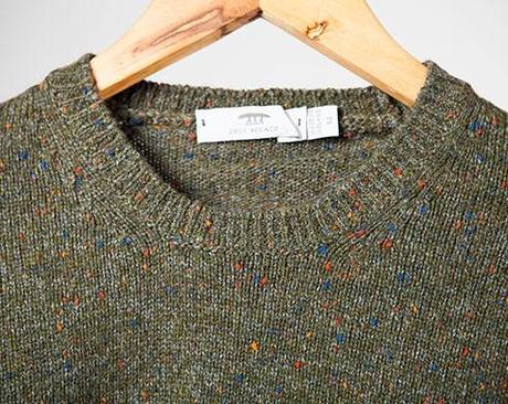 New Inis Meain Sweaters image