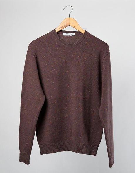 New Inis Meain Sweaters image