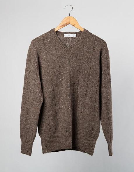 New Inis Meain Sweaters image