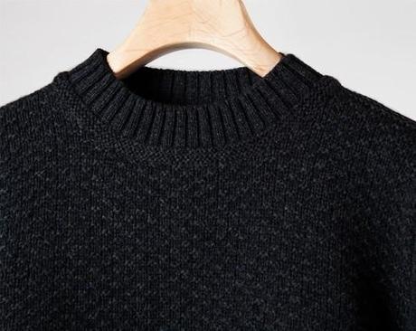 New Inis Meain Sweaters image