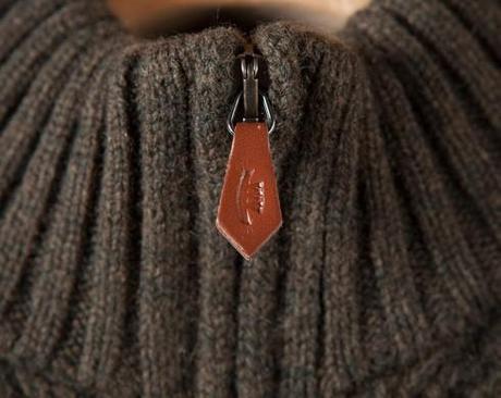 New Inis Meain Sweaters image