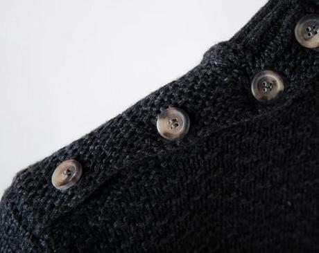 New Inis Meain Sweaters image