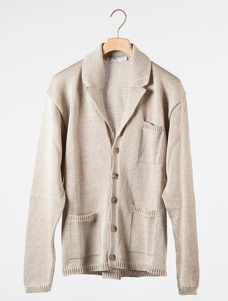 New Inis Meain Sweaters image