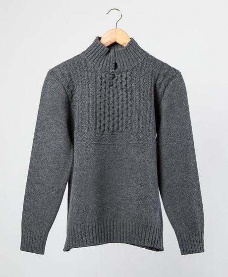 New Inis Meain Sweaters image