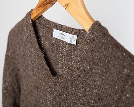 New Inis Meain Sweaters image