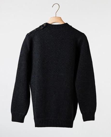 New Inis Meain Sweaters image