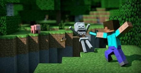 Essex is Epik this weekend Minecraft