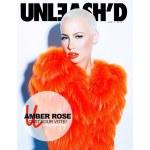 Photos: Amber Rose For Unleash’D April 2014