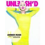 Photos: Amber Rose For Unleash’D April 2014
