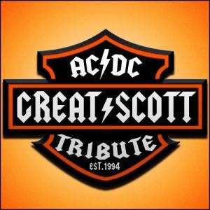 Great Scott AC-DC Tribute