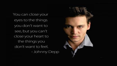 johnny depp quotes