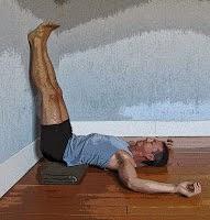 Featured Sequence: Lower Body Strength Practice Featured Sequence: Lower Body Strength Practice
