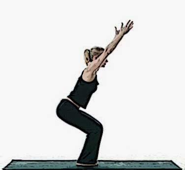 Featured Sequence: Lower Body Strength Practice Featured Sequence: Lower Body Strength Practice