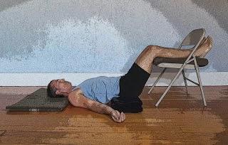 Featured Sequence: Lower Body Strength Practice Featured Sequence: Lower Body Strength Practice