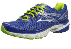 The 10 Best Men’s Running Shoes for Men (In Blue) brooksadrenalinein blue