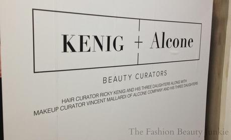 Kenig+Alcone: A Beauty Haven