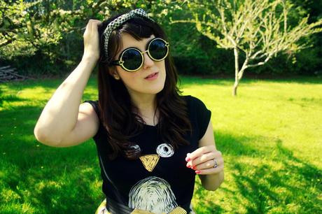 Penguins and Diamonds 13