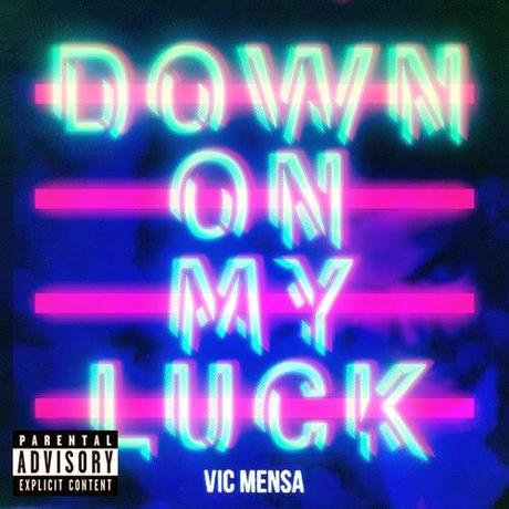 Vic Mensa Vic Mensa -