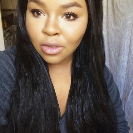 Makeup Blog Gyaru Makeup, Black Gyaru, Dolly Makeup, Pink Lipstick, Pale Pink Lips
