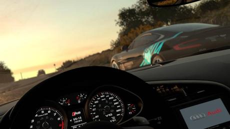 DriveClub PlayStation Plus Edition will still launch alongside full game
