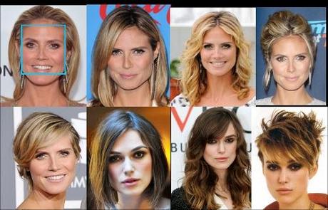 best hairstyles for a square face shape