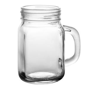 12-oz-mason-jar-mug Recipes for free: Banana Chai Spice Smoothie (repost)