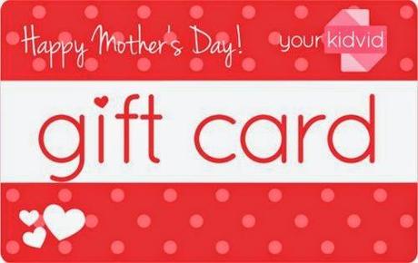 Make Mother's Day Last with #Yourkidvid (Win an iPad Mini) Make Mother's Day Last with #Yourkidvid (Win an iPad Mini)