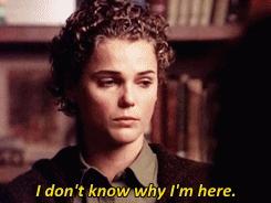 Top Ten Tuesday: Books If You Like X TV Show/Movie Top Ten Tuesday: Books If You Like X TV Show/Movie