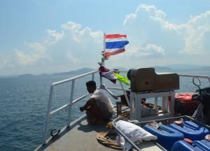 Travel by Car Ferry Travel by Car Ferry to Island, Travel to Koh Yao Yai from Phuket Airport