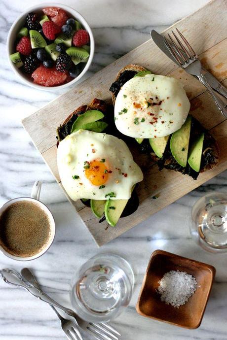 Deskside Foodie Tales Daisybutter - UK Style and Fashion Blog: office food ideas, office lunch ideas, healthy eating