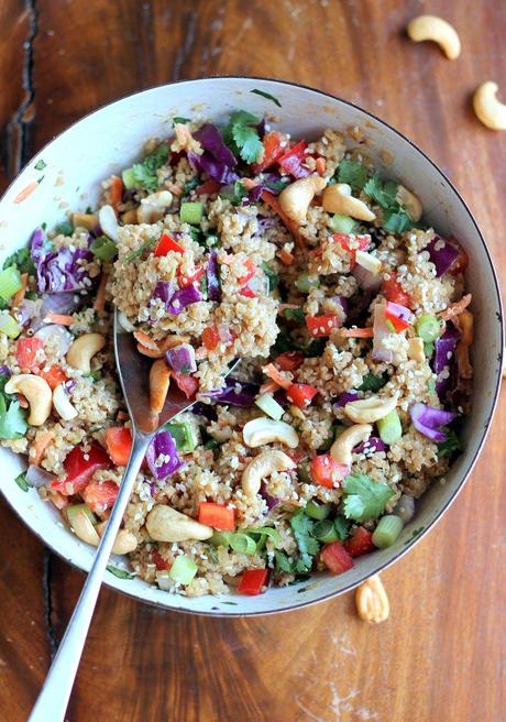 Deskside Foodie Tales Daisybutter - UK Style and Fashion Blog: office food ideas, office lunch ideas, healthy eating