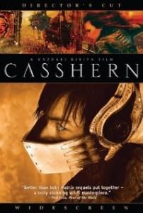 Masterpieces #16: Casshern Casshern