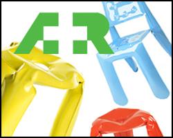 Montage: Same Chair, Different Colors ad-a-plus-r-modern-chairs-250